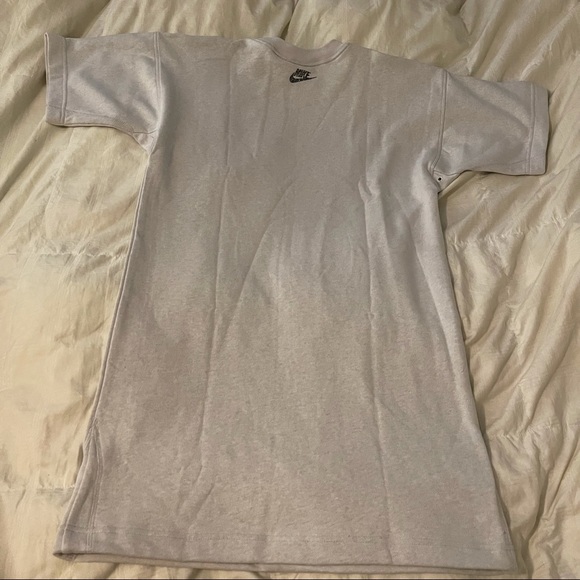 Nike Sweatshirt Dress NWT - Picture 6 of 7